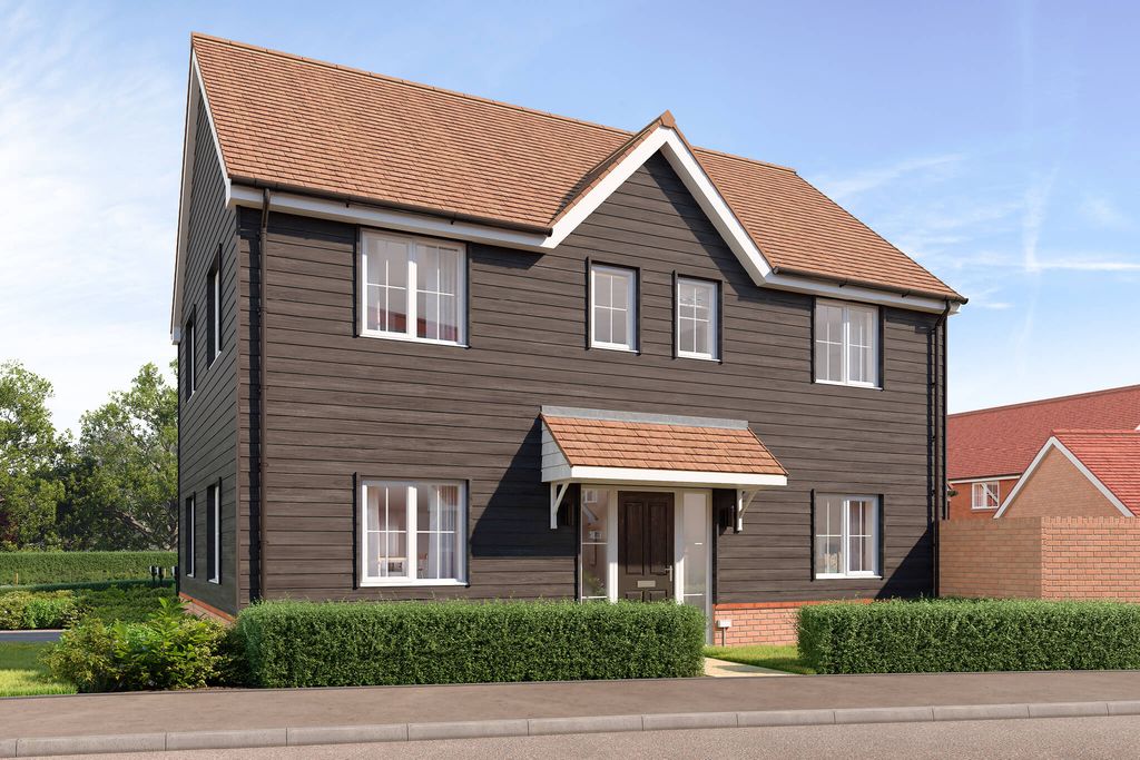 Property photo 1 of 15 CGI