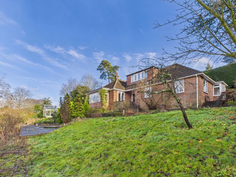 Property photo 1 of 35 Front Aspect &amp; Garden