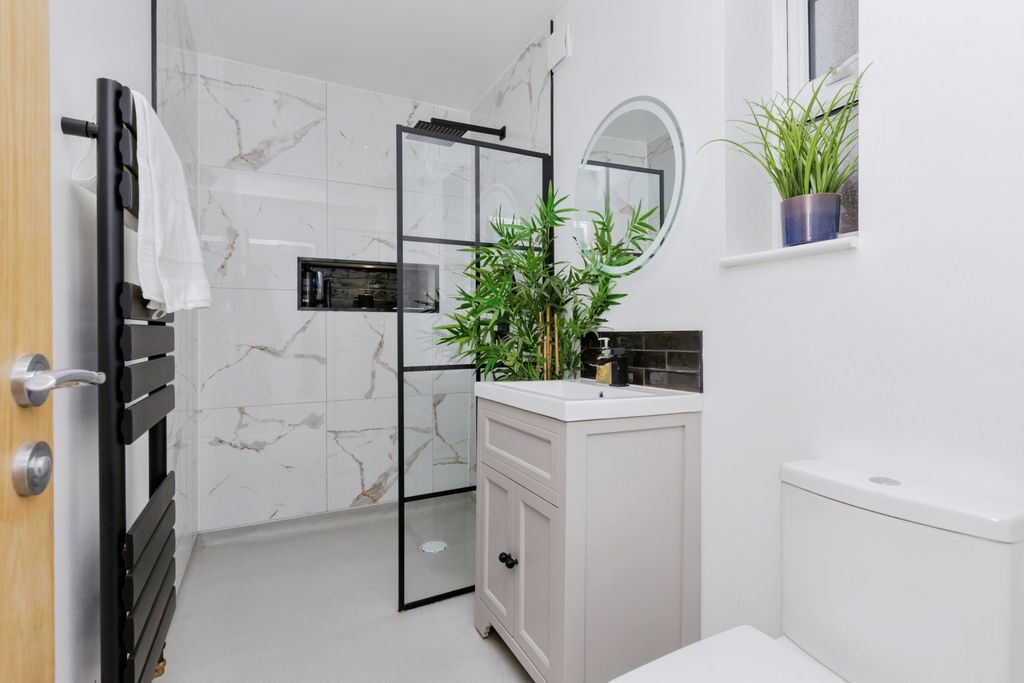 Property photo 3 of 15 Downstairs Bathroom