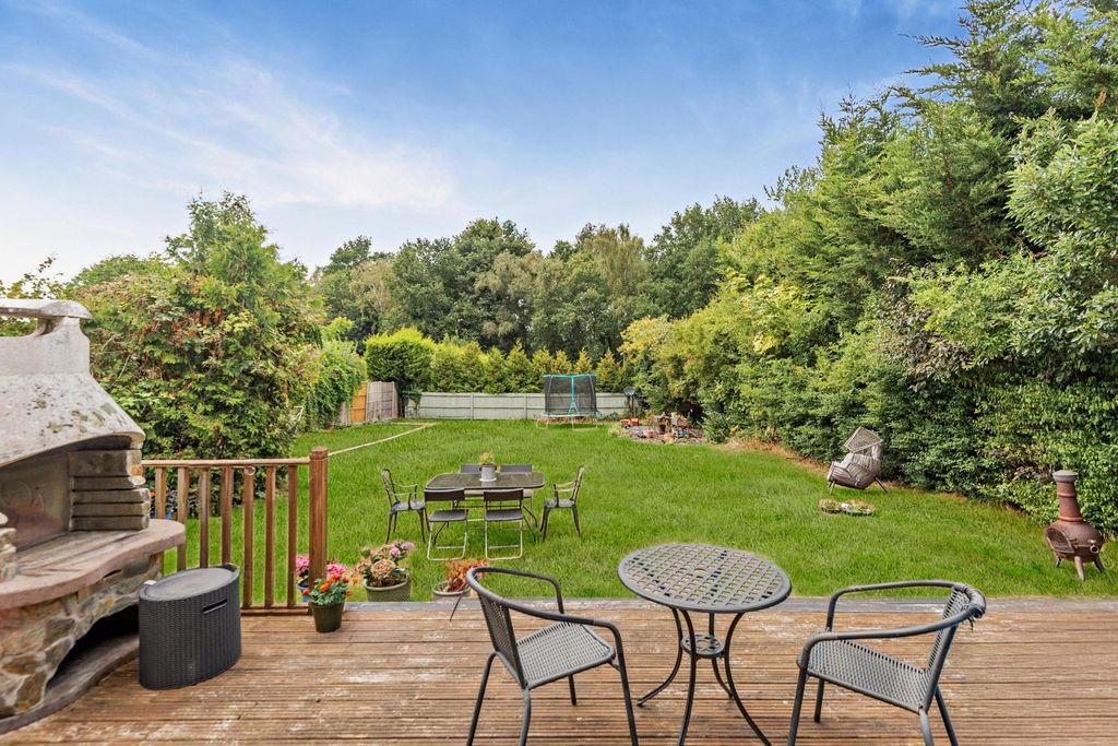 Property photo 3 of 13 Rear Garden