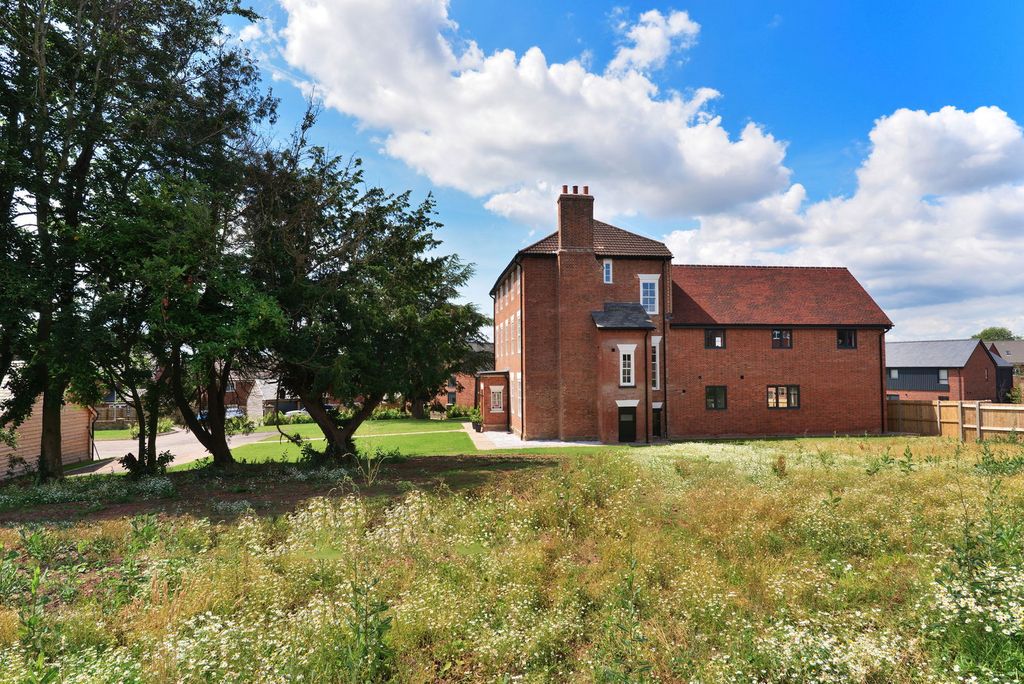 Additional image 72 of 6 bed detached house for saleHolmer, Hereford HR4