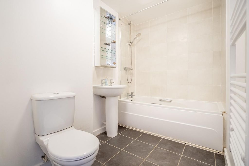 Additional image 14 of 2 bed flat for saleFossview House, Gladstone Street, York YO31