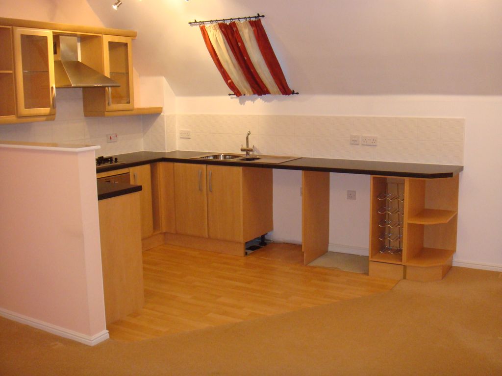Property photo 2 of 3 Kitchen