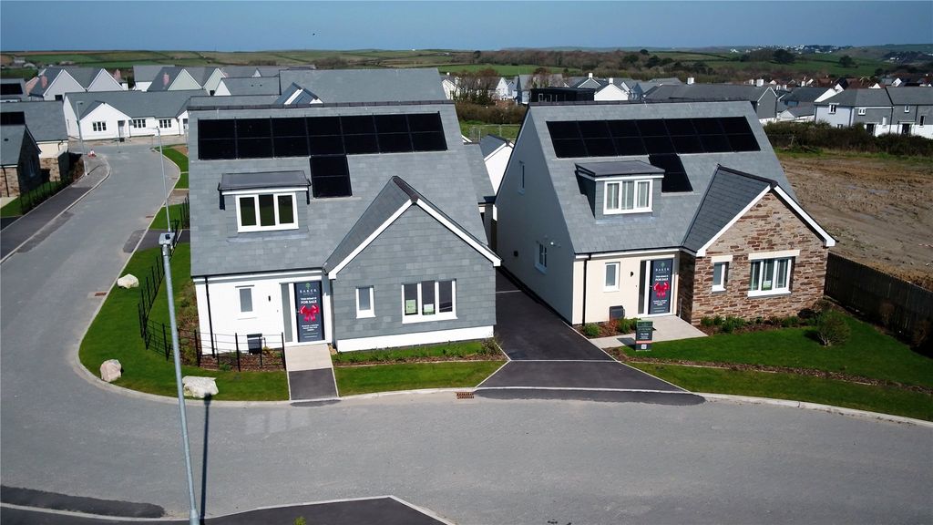 Property photo 1 of 12 Plot 1 &amp; 2