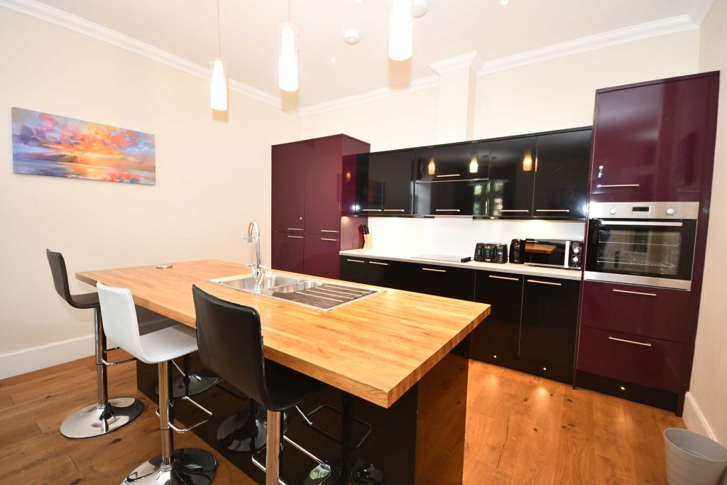 3 bed flat to rent38 Ardconnel Street, Inverness, Inverness IV2
