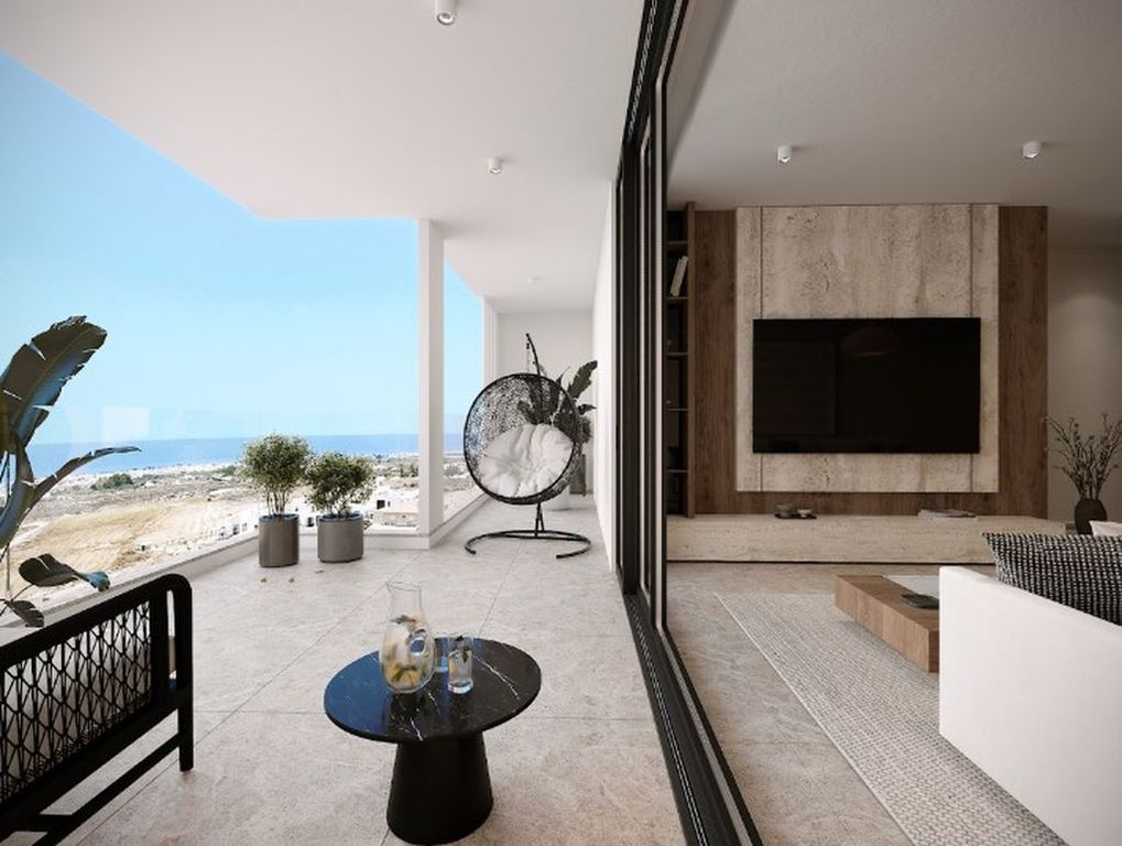 Property photo 3 of 13 Lounge & Balcony...