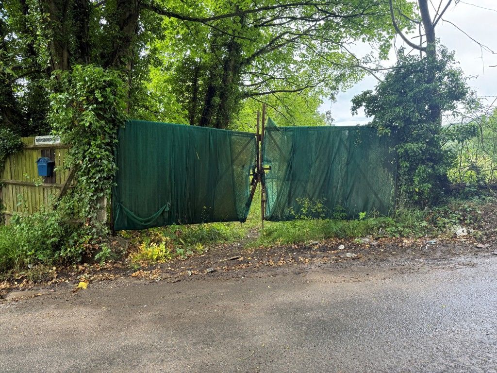 Property photo 3 of 5 Gated Entrance