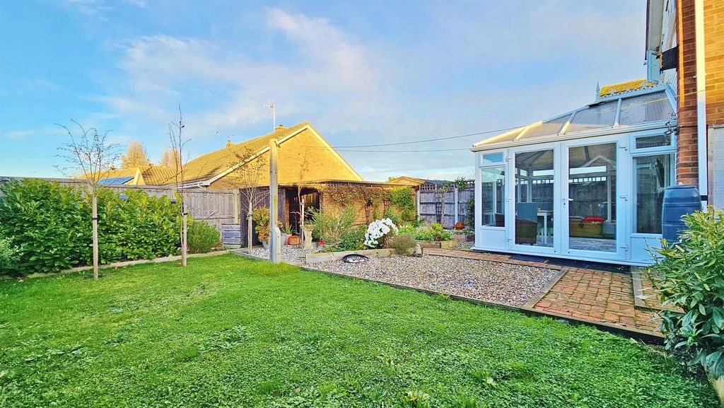 Property photo 3 of 26 Outside - Rear