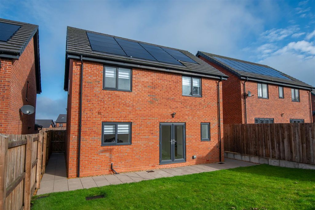 Property photo 2 of 4 Rear Exterior