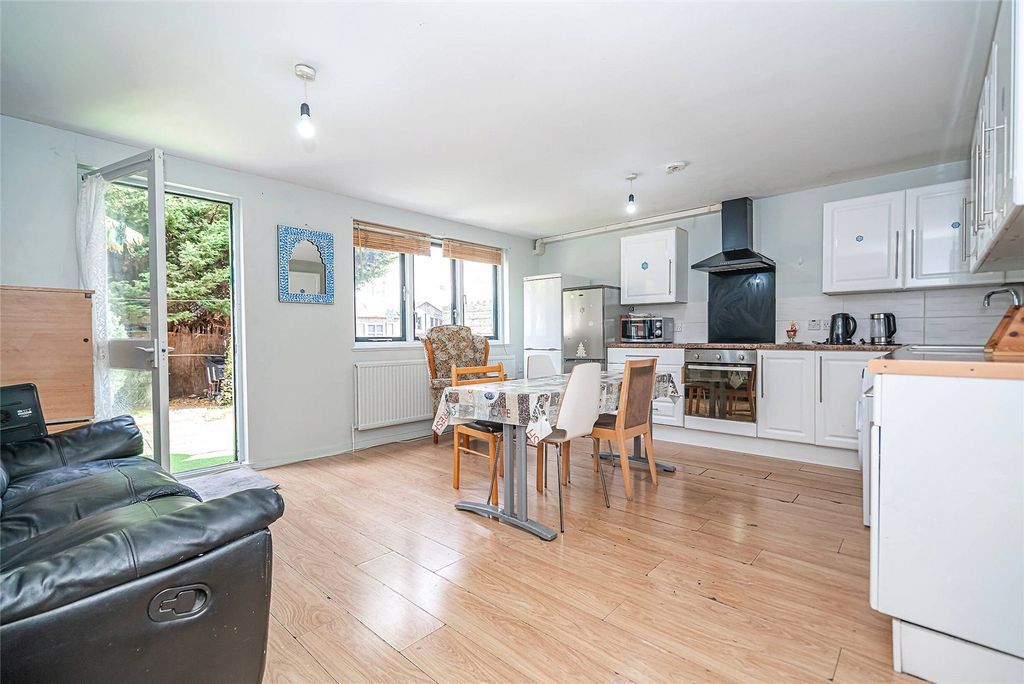 Property photo 2 of 16 Kitchen A