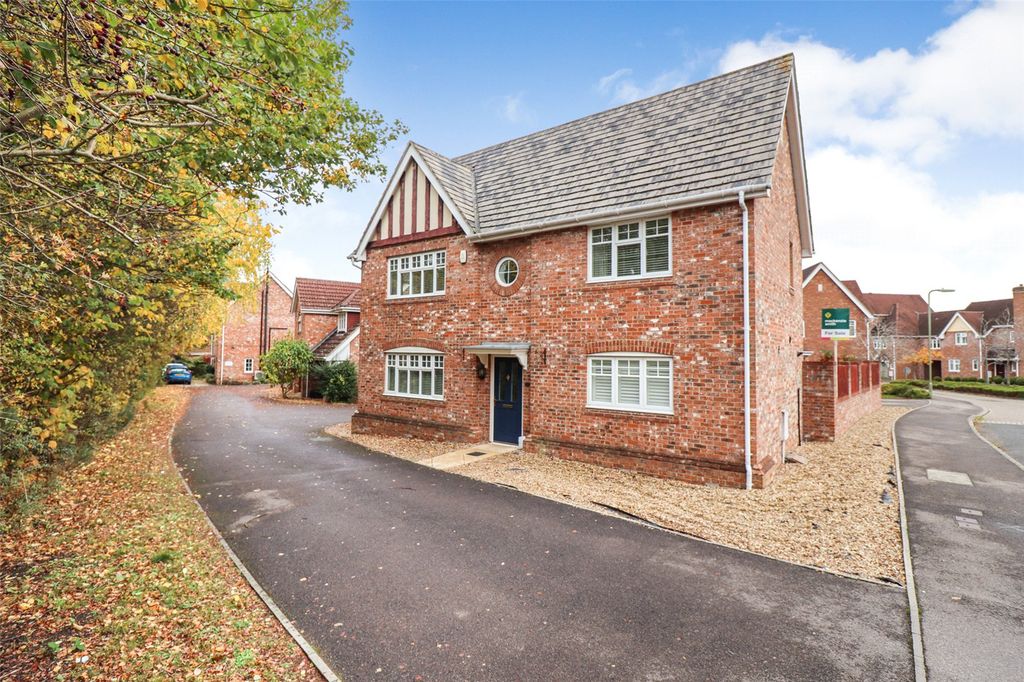 Property photo 1 of 17 The Property