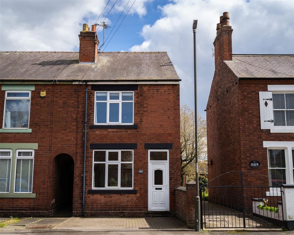 Property photo 1 of 18 181 Heage Road New Front Photo.Jpg