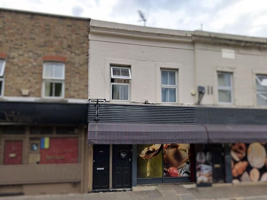 Property photo 1 of 1 413 Roman Road Frontage.Jpg