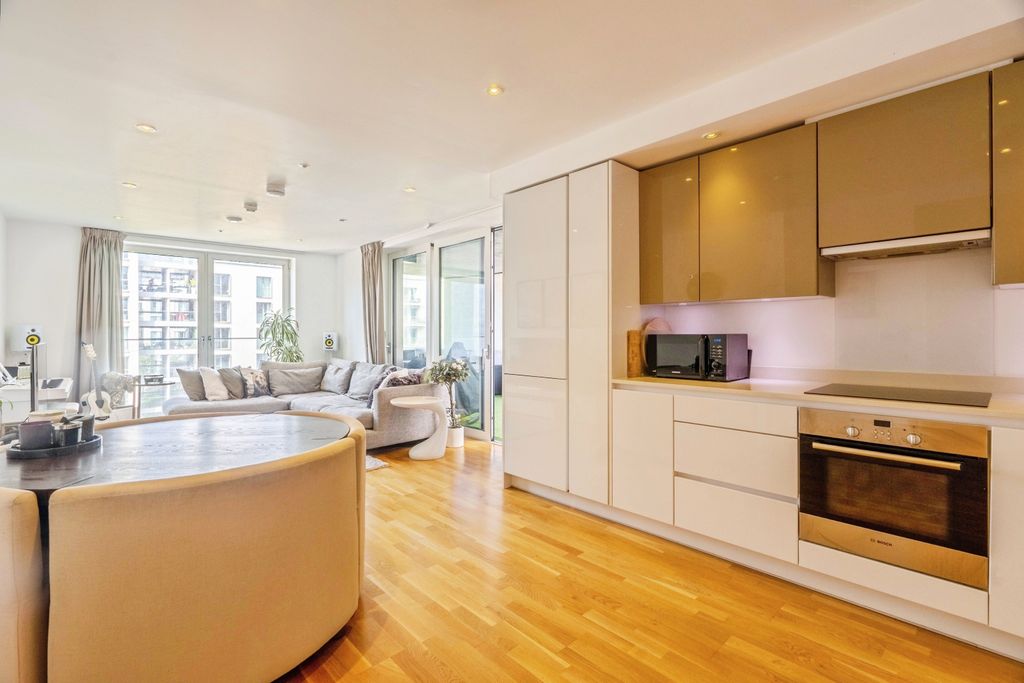 Property photo 3 of 18 Open Plan Living