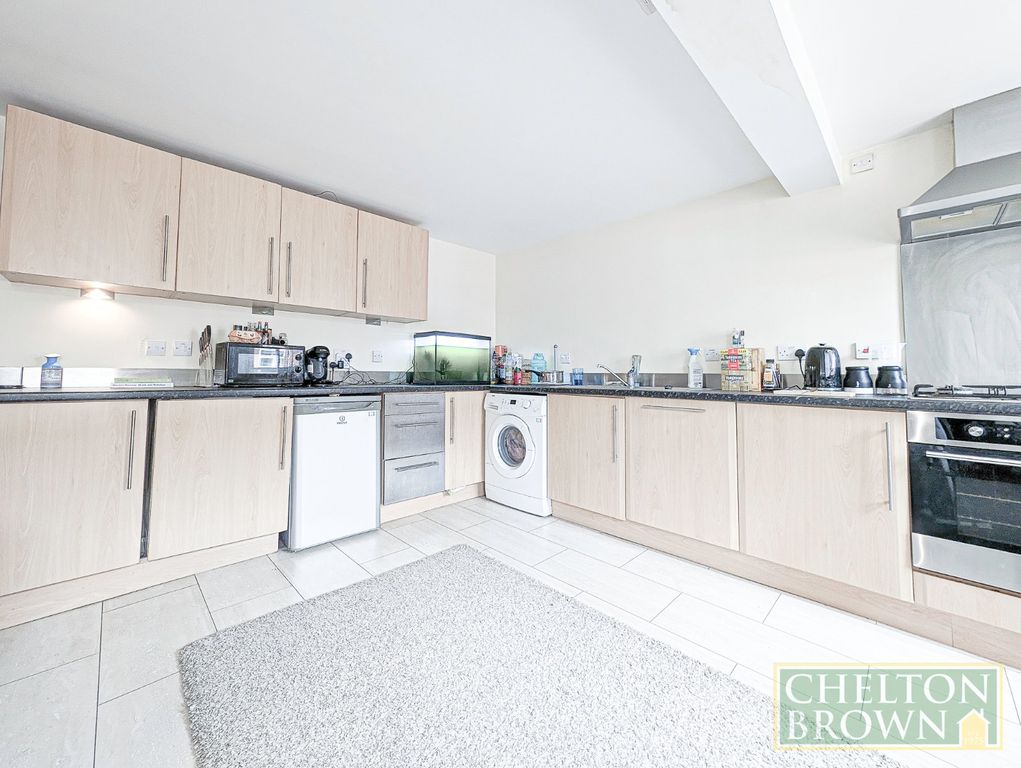 Property photo 2 of 23 Kitchen