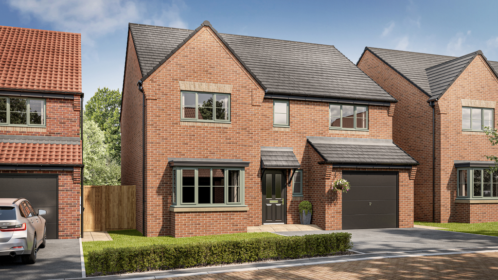 Property photo 1 of 5 CGI