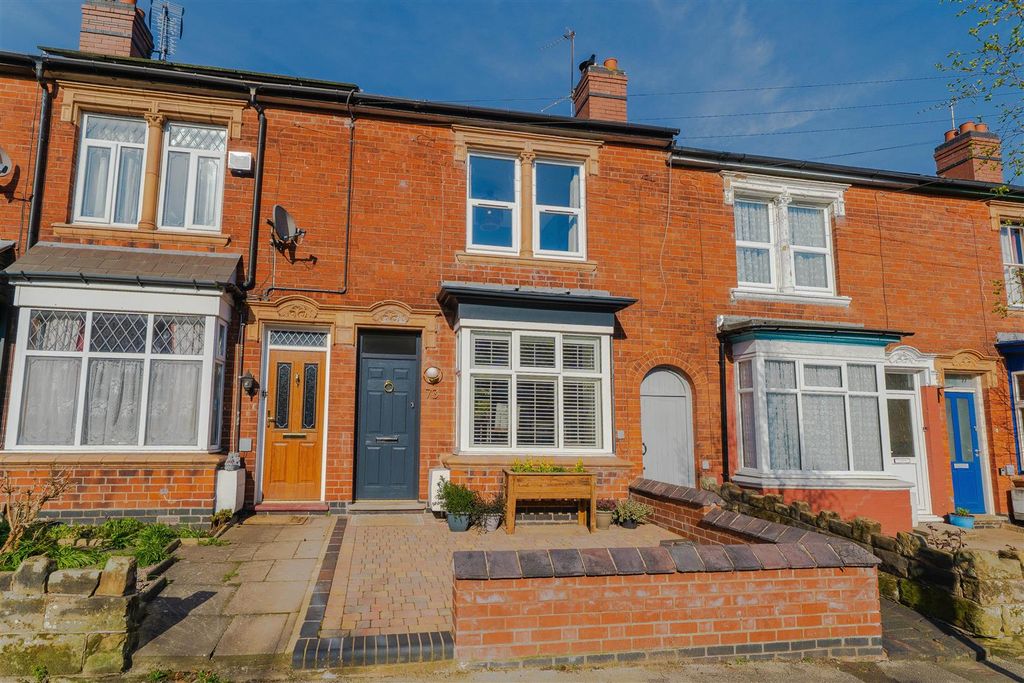 Property photo 1 of 27 Front