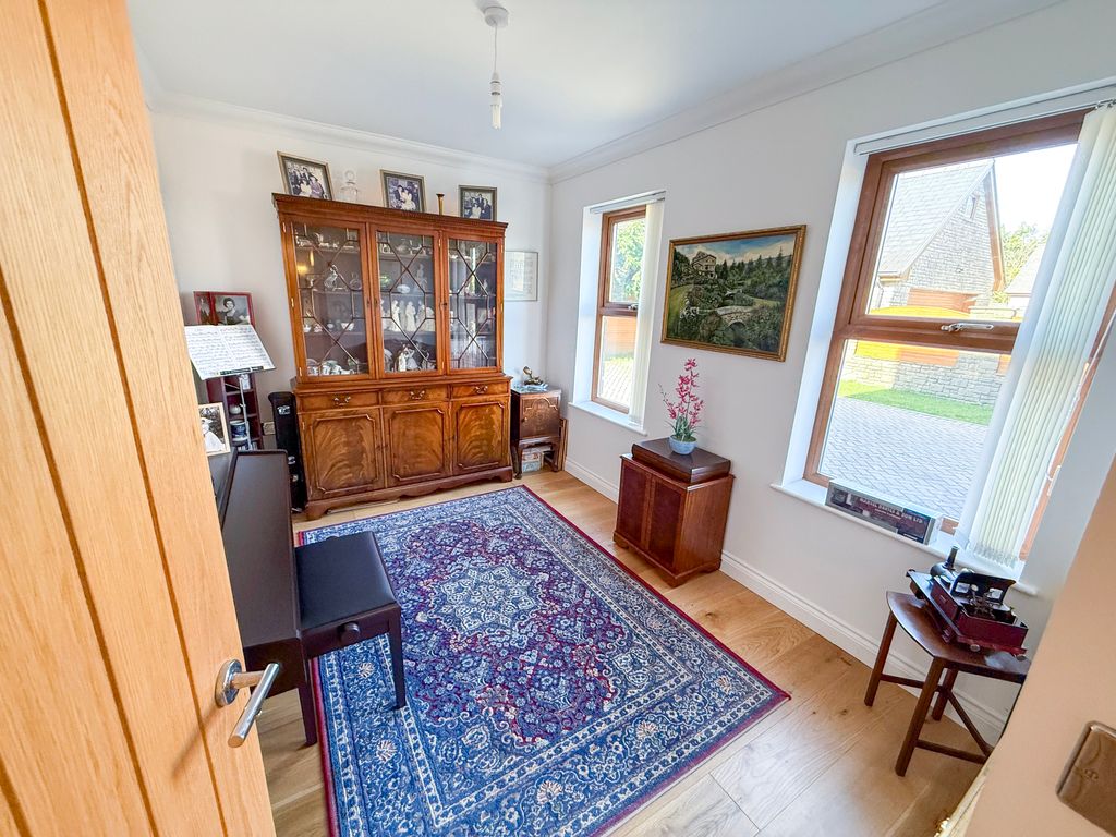 Additional image 6 of 6 bed detached house for saleLlys Bryn Gwyrdd, Llanelli SA15