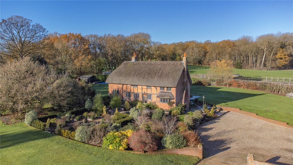 Property photo 1 of 33 Aerial View Of House