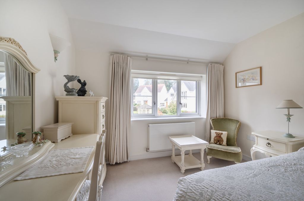 Additional image 13 of 4 bed detached house for saleOak Tree Gardens, West Hill, Ottery St. Mary, Devon EX11