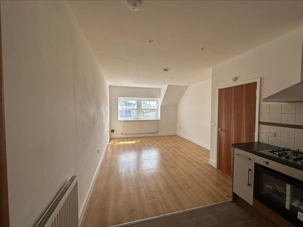 2 bed flat to rentBradfield Way, Peterborough PE1