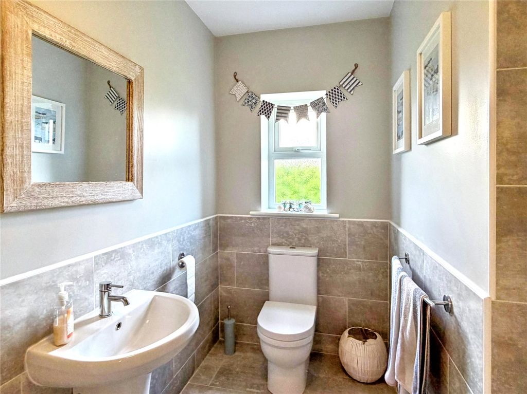 Additional image 15 of 6 bed detached house for saleCrocketford, Dumfries, Dumfries And Galloway DG2
