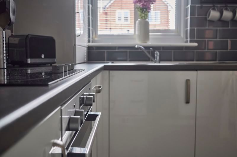 Property photo 3 of 15 Kitchen