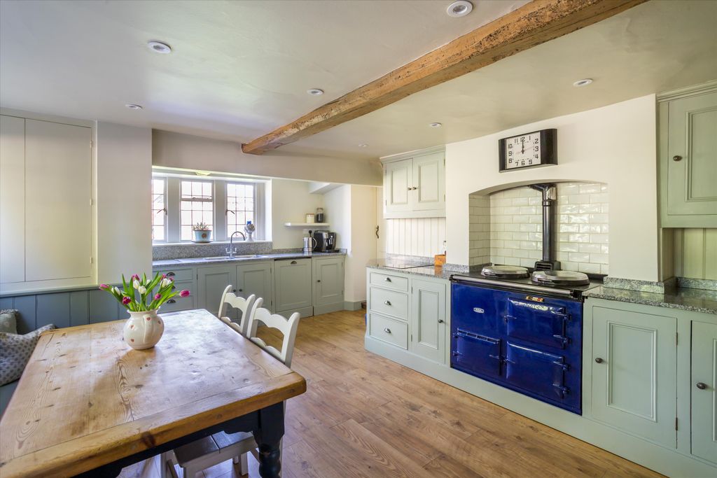 Additional image 11 of 6 bed detached house for saleThe Street, Shackleford, Godalming, Surrey GU8