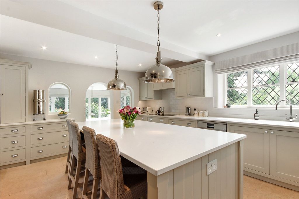 Additional image 6 of 5 bed detached house for saleChiddingly, East Sussex TN21