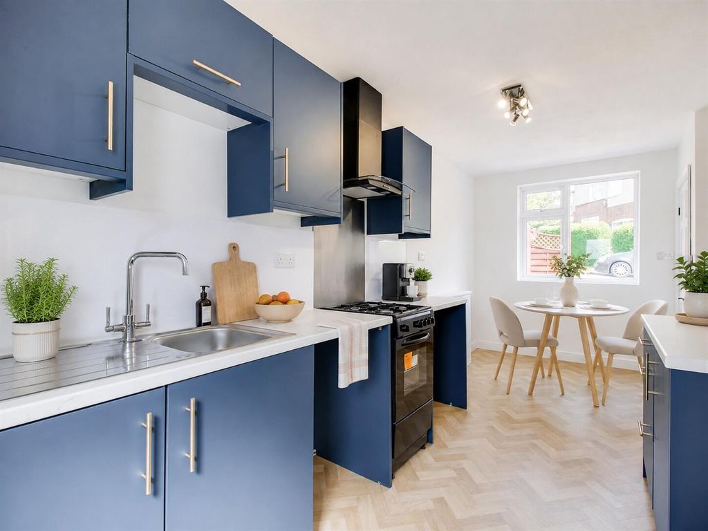 Property photo 3 of 20 Kitchen Diner Ai Generated Image