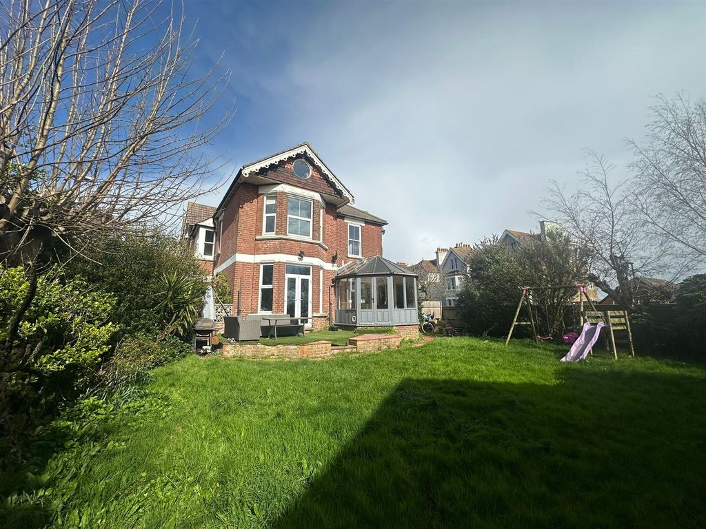 Additional image 34 of 6 bed semi-detached house for salePriory Road, Hastings TN34