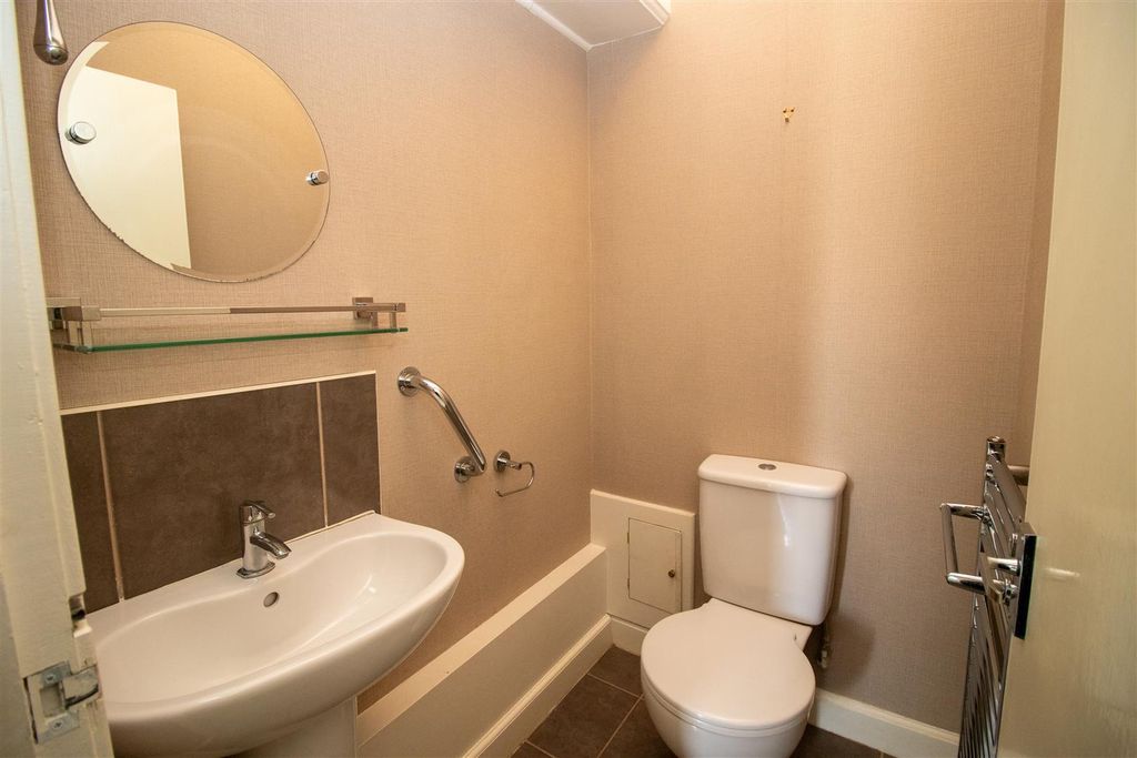 Additional image 24 of 3 bed semi-detached house for sale78 Weensland Road, Hawick TD9