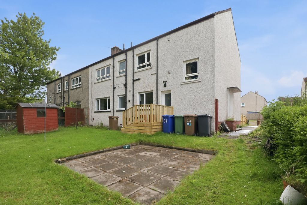 Additional image 18 of 3 bed flat for saleMuir Terrace, Paisley, Renfrewshire PA3