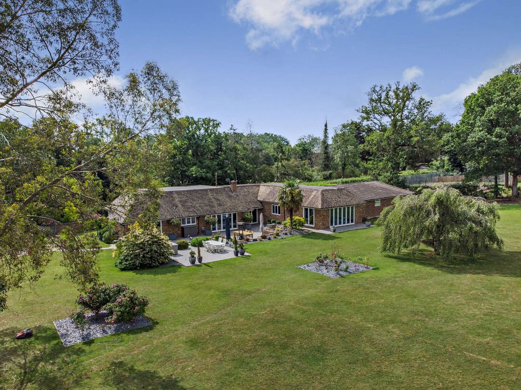 Property photo 1 of 22 From The Air