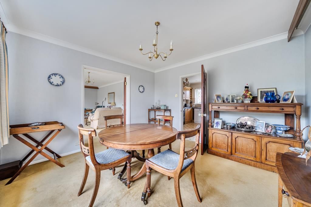 Property photo 3 of 22 Dining Area