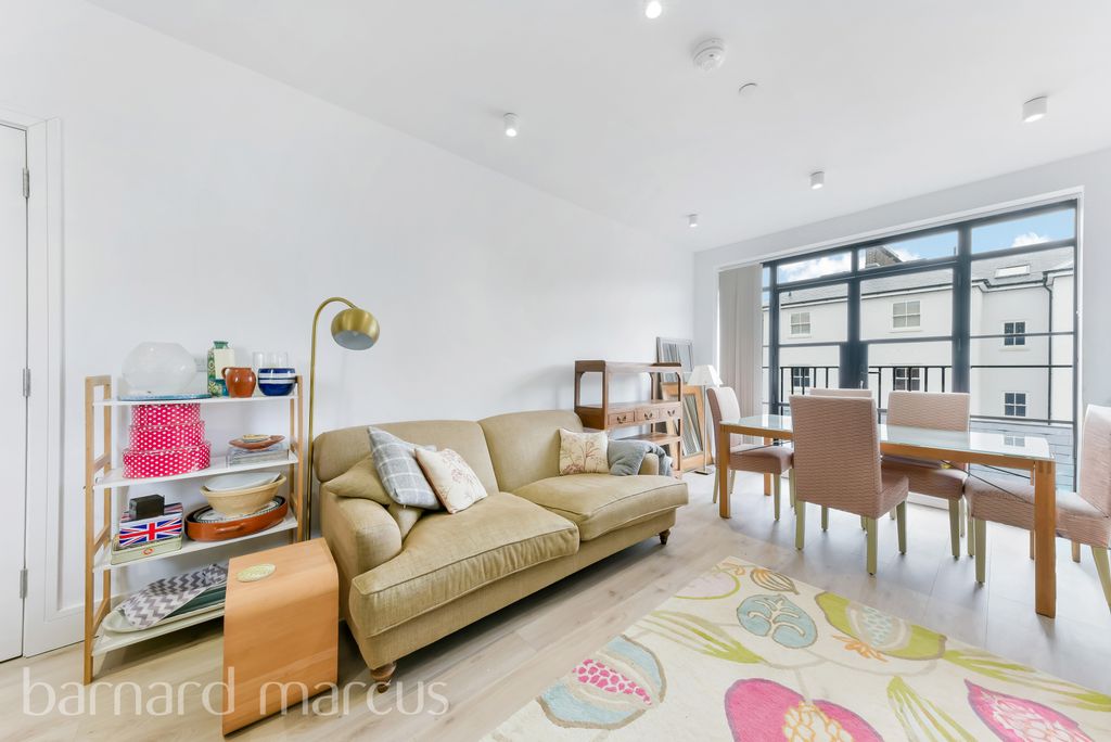 Property photo 3 of 8 Living Room