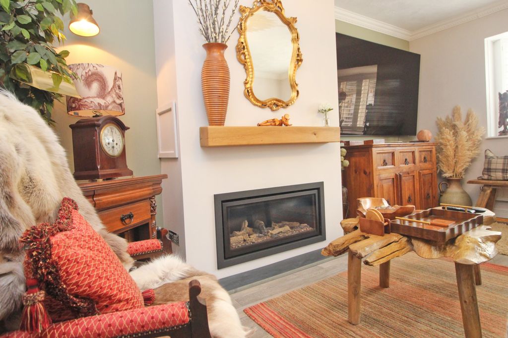 Additional image 5 of 3 bed end terrace house for saleRaleigh Close, Padstow PL28