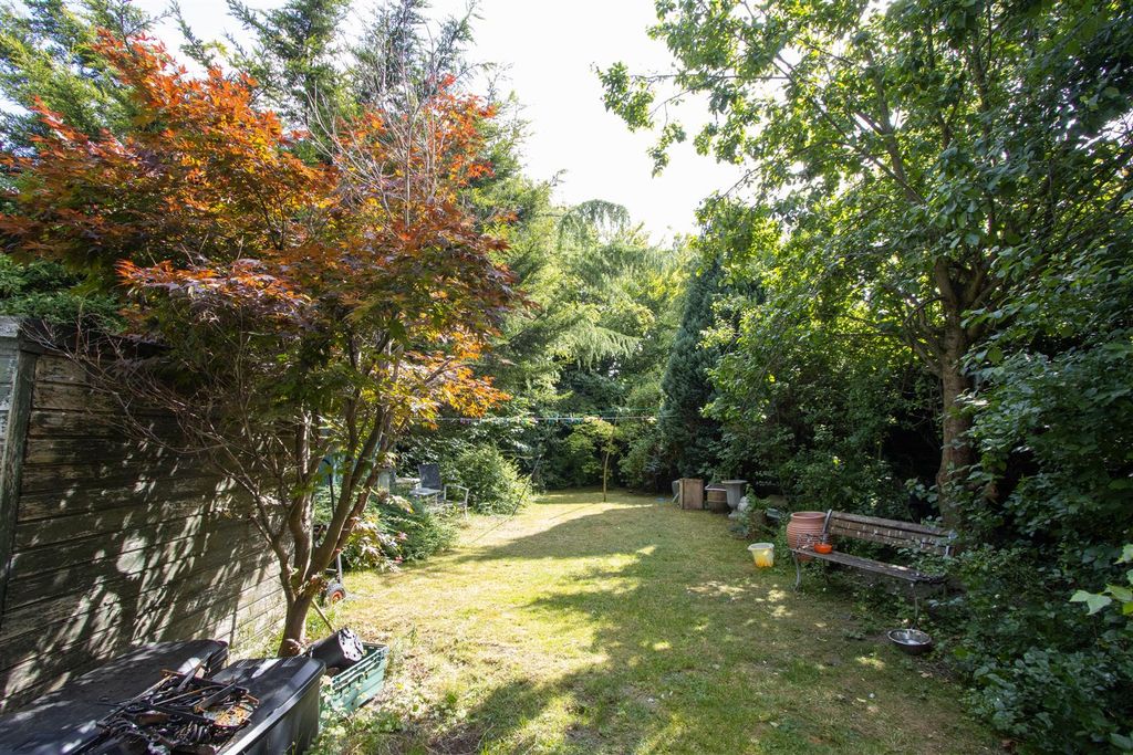 Property photo 2 of 13 Rear Garden