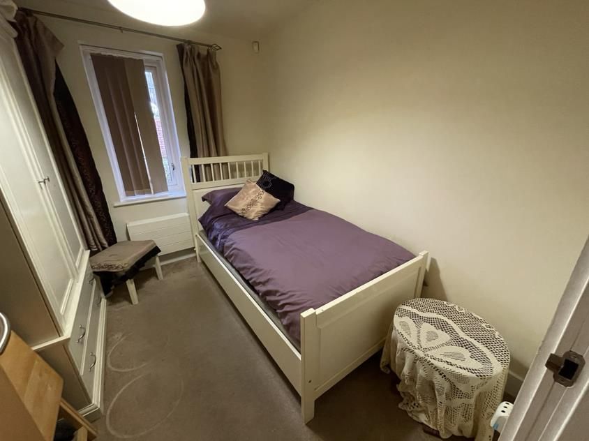 Additional image 13 of 2 bed flat for saleHall Farm Road, Swadlincote DE11