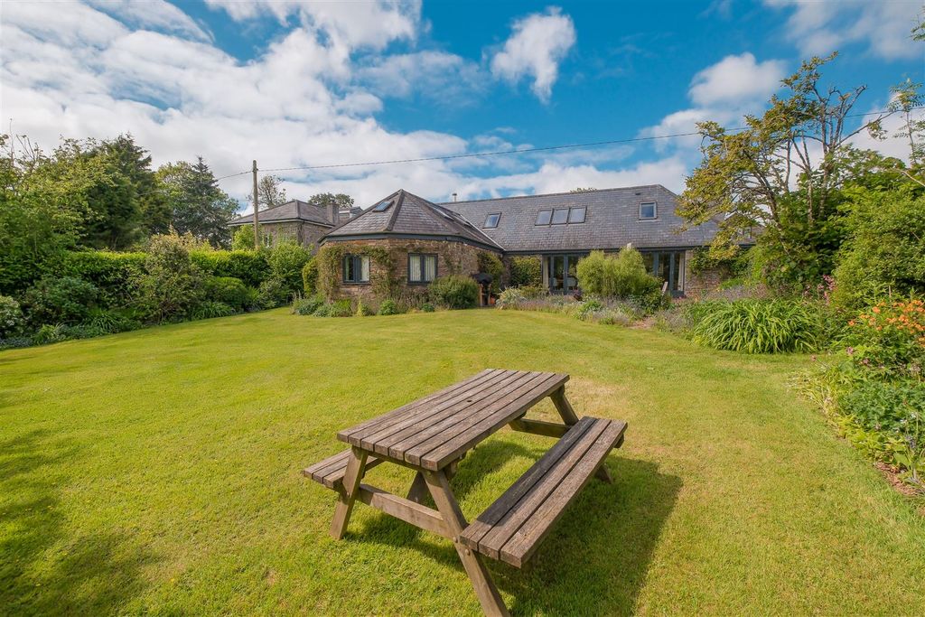 Additional image 24 of 5 bed detached house for saleMenheniot, Liskeard PL14