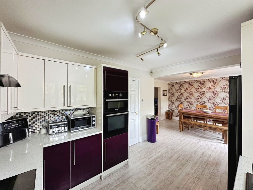 Additional image 9 of 4 bed detached bungalow for saleStation Bank, Morpeth NE61