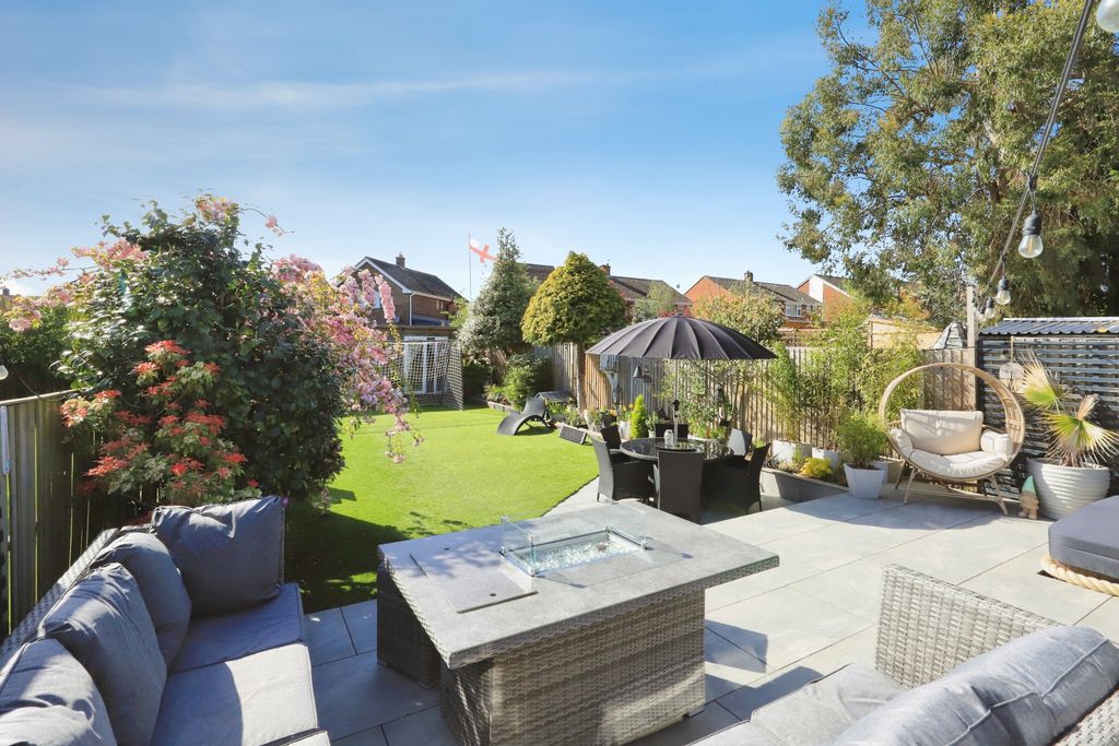 Additional image 23 of 4 bed semi-detached house for saleBruce Road, Kidderminster DY10