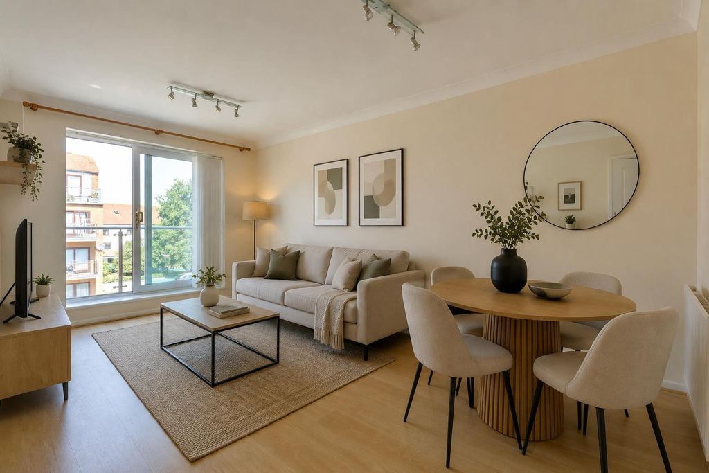 Property photo 2 of 17 Virtual Furnishing