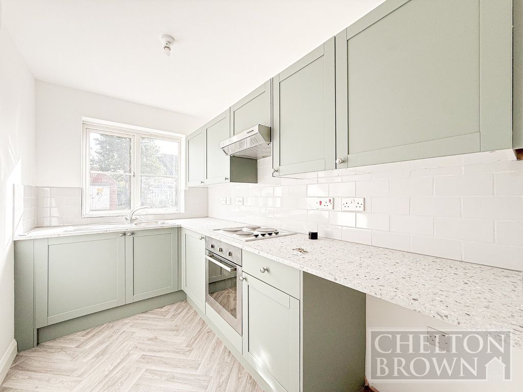 Property photo 2 of 13 Kitchen