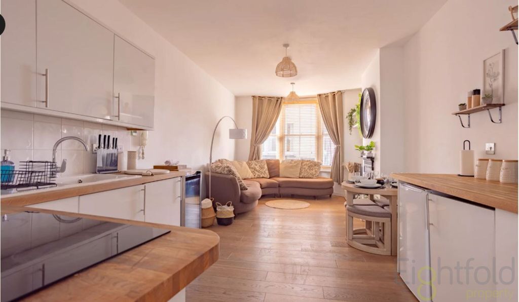 Property photo 1 of 12 Kitchen/Living/Dining Room