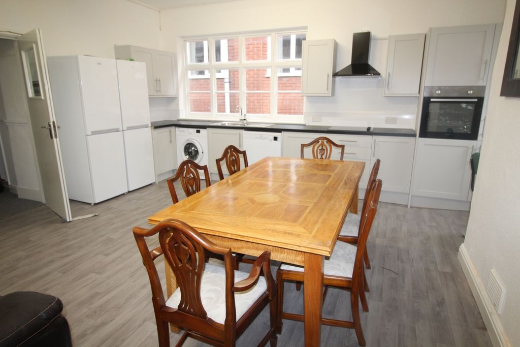 Property photo 3 of 5 Communal Kitchen