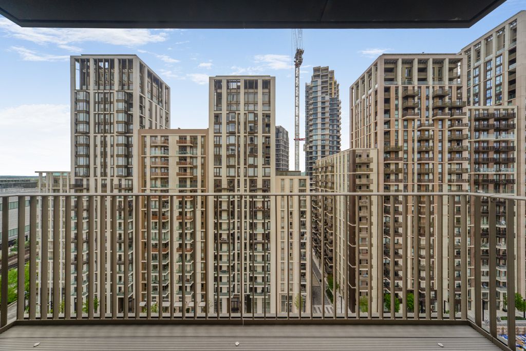 Additional image 14 of 1 bed flat for saleCascade Way, White City W12