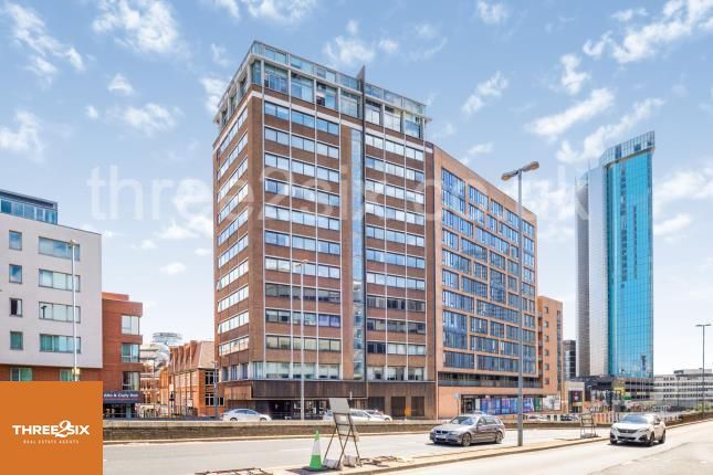 Property photo 1 of 8 Ideal Investment Opportunity In Prime B1 Location – West Two Development