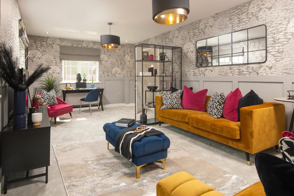 Property photo 1 of 18 Showhome Photography