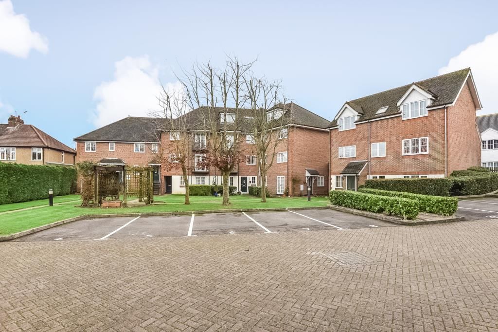 Property photo 3 of 6 Car Park